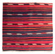 Starý kilim Koberec 135x150cm