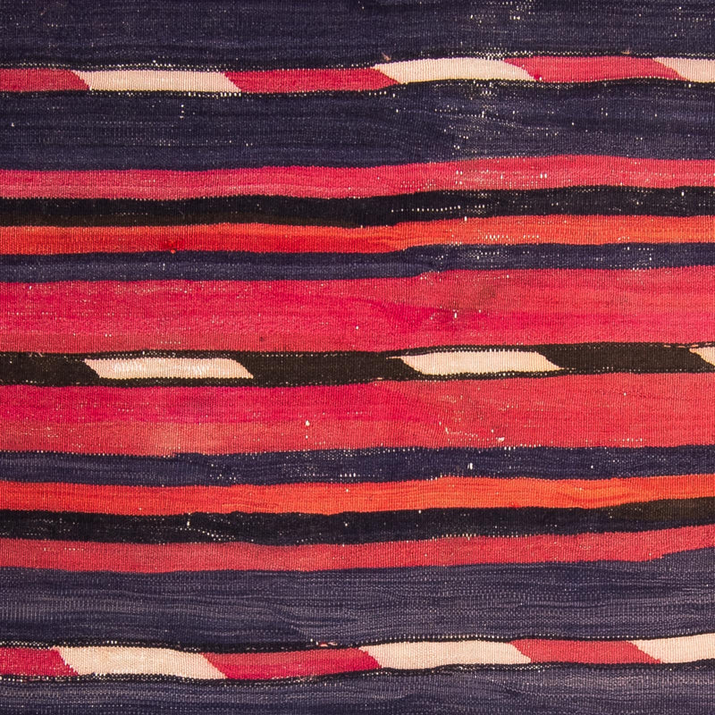 Starý kilim Koberec 135x150cm