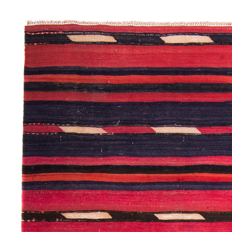 Starý kilim Koberec 135x150cm