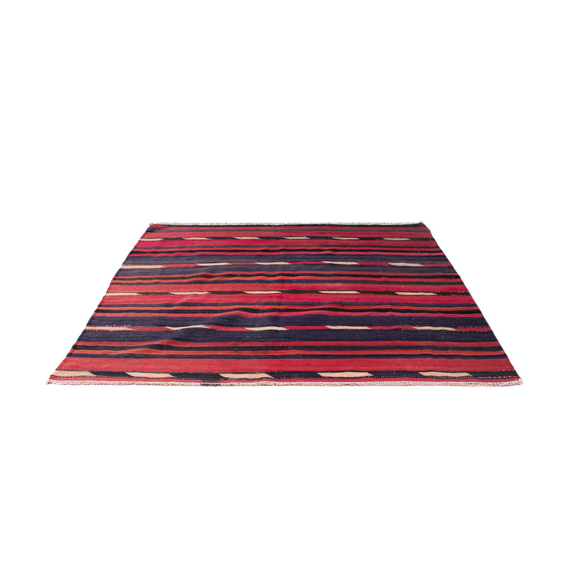 Starý kilim Koberec 135x150cm