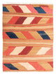 Starý kilim Koberec 110x147cm