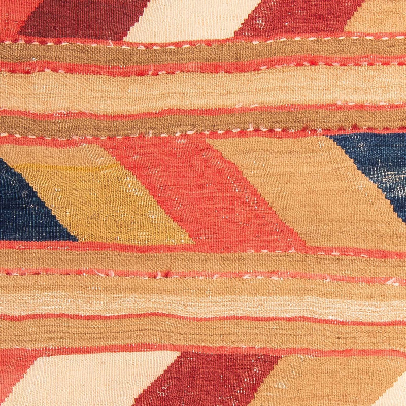 Starý kilim Koberec 110x147cm