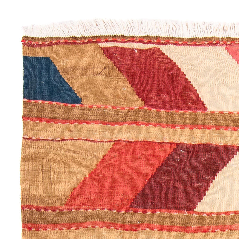 Starý kilim Koberec 110x147cm