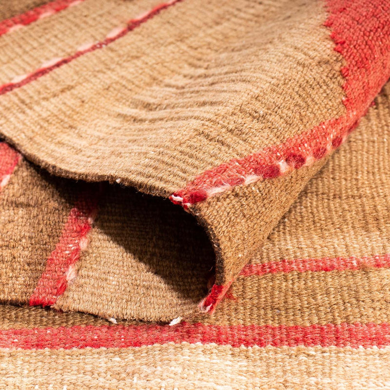 Starý kilim Koberec 110x147cm