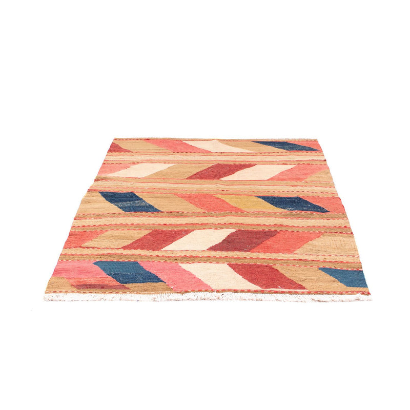 Starý kilim Koberec 110x147cm