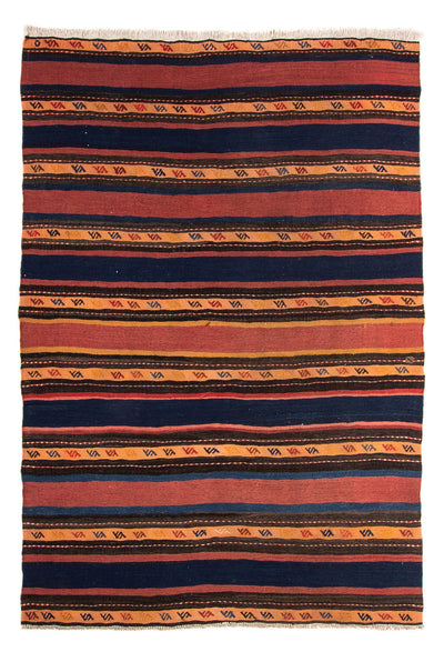 Starý kilim Koberec 155x210cm