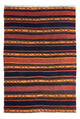 Starý kilim Koberec 155x210cm