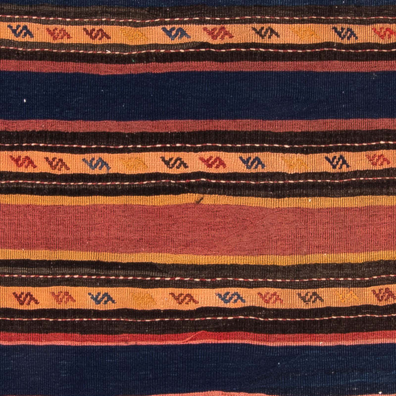 Starý kilim Koberec 155x210cm