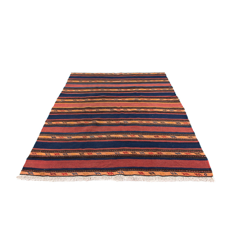 Starý kilim Koberec 155x210cm
