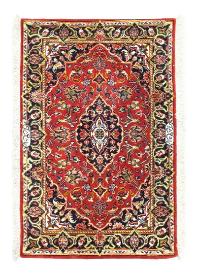 Kashan Koberec 67x97cm - Perský koberec