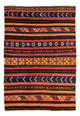 Starý kilim Koberec 150x200cm