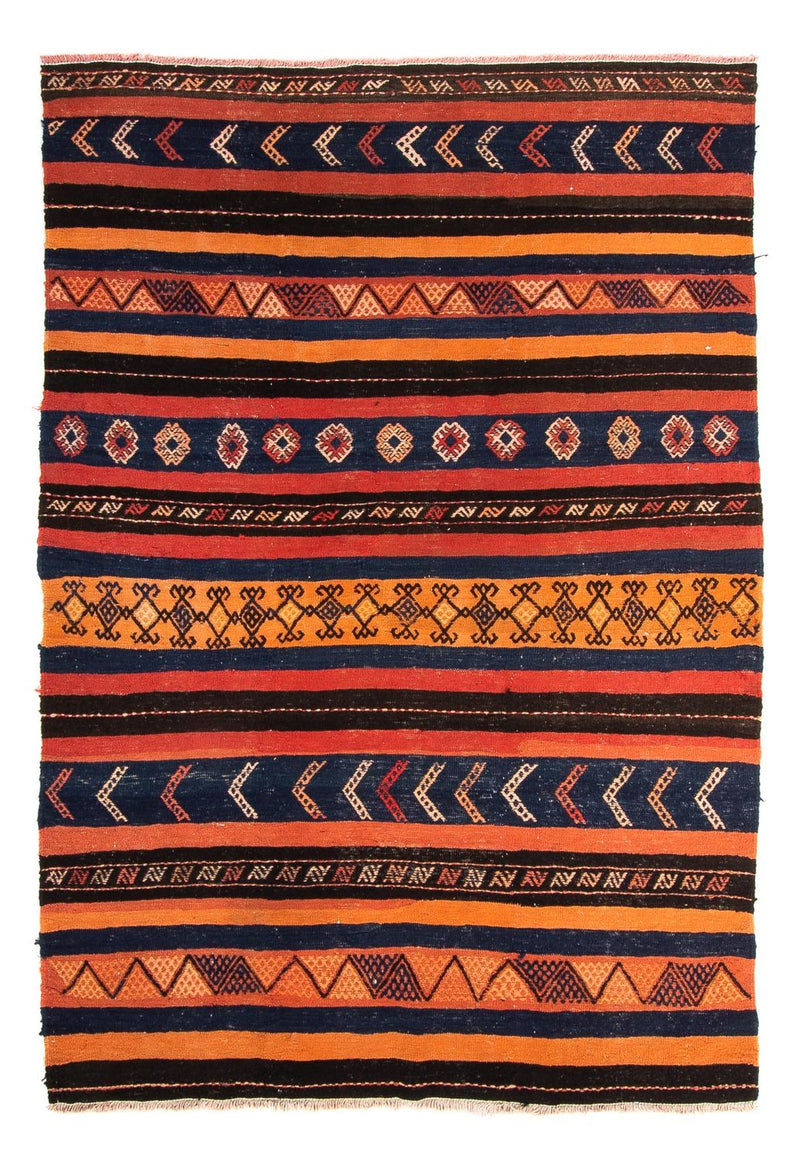Starý kilim Koberec 150x200cm