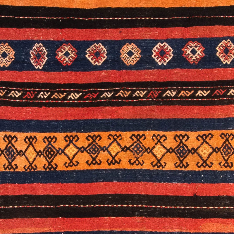 Starý kilim Koberec 150x200cm