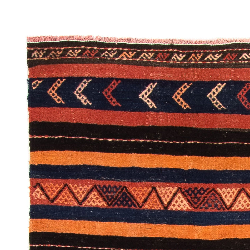 Starý kilim Koberec 150x200cm