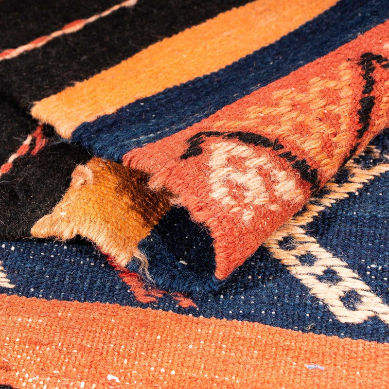 Starý kilim Koberec 150x200cm