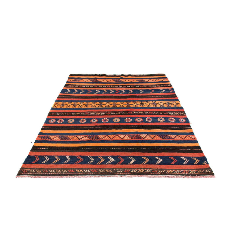 Starý kilim Koberec 150x200cm