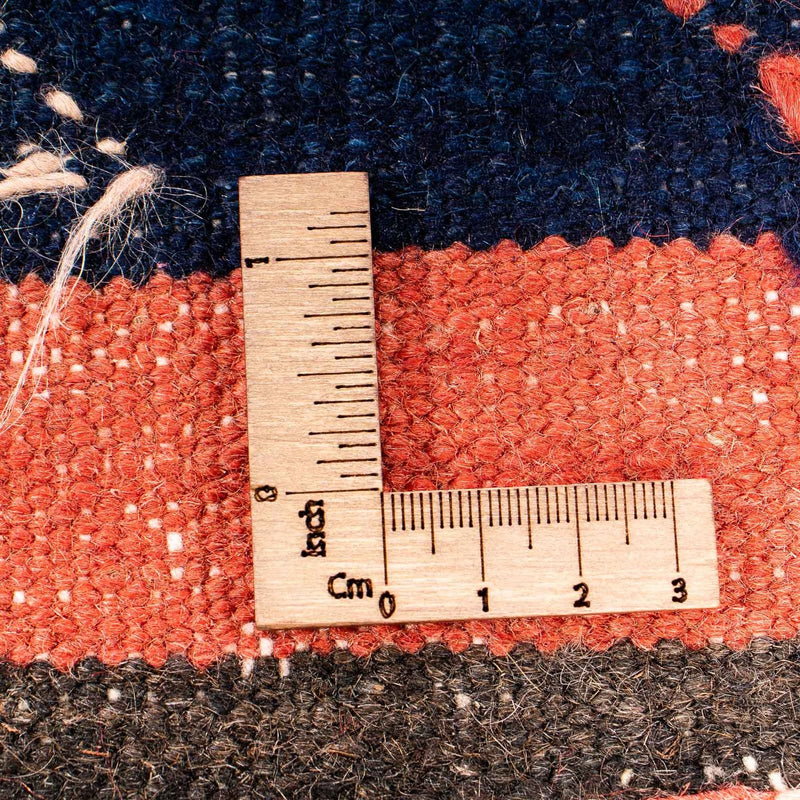 Starý kilim Koberec 150x200cm