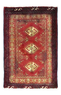 Turkamanský koberec 60x85cm - Perský koberec – product image