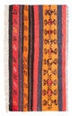 Starý kilim Koberec 60x100cm