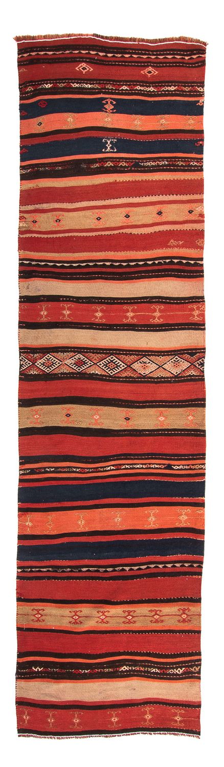 Starý kilim Koberec 95x315cm