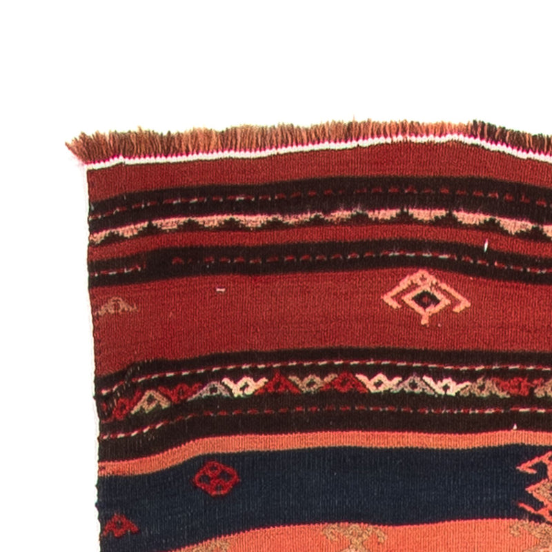 Starý kilim Koberec 95x315cm