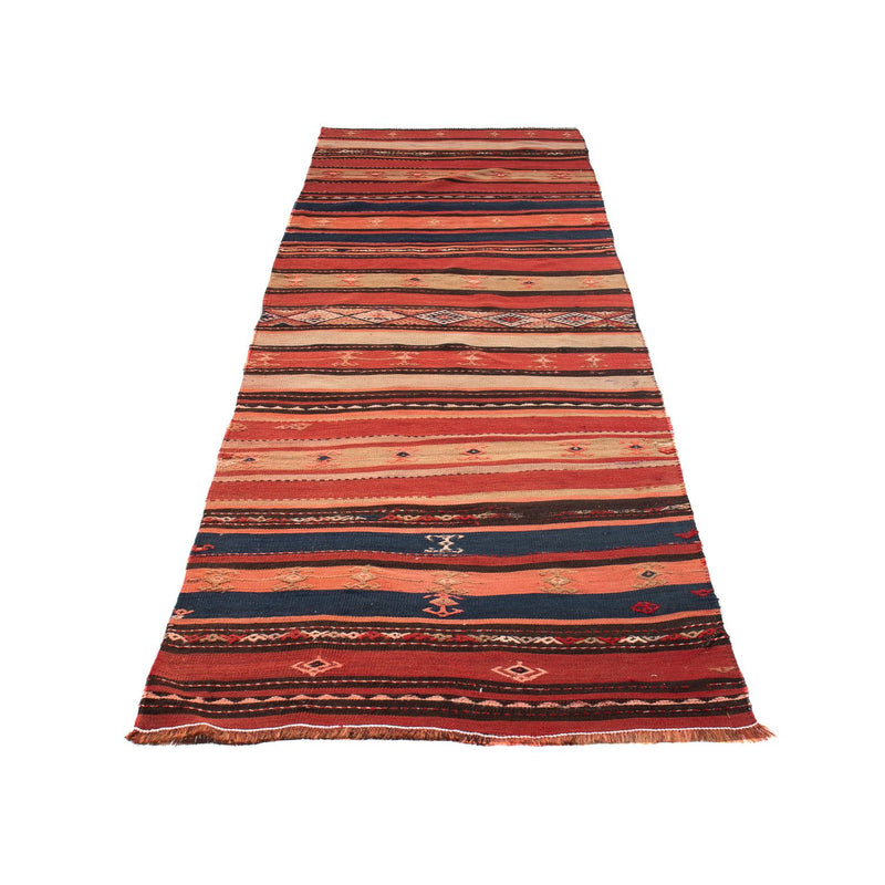 Starý kilim Koberec 95x315cm