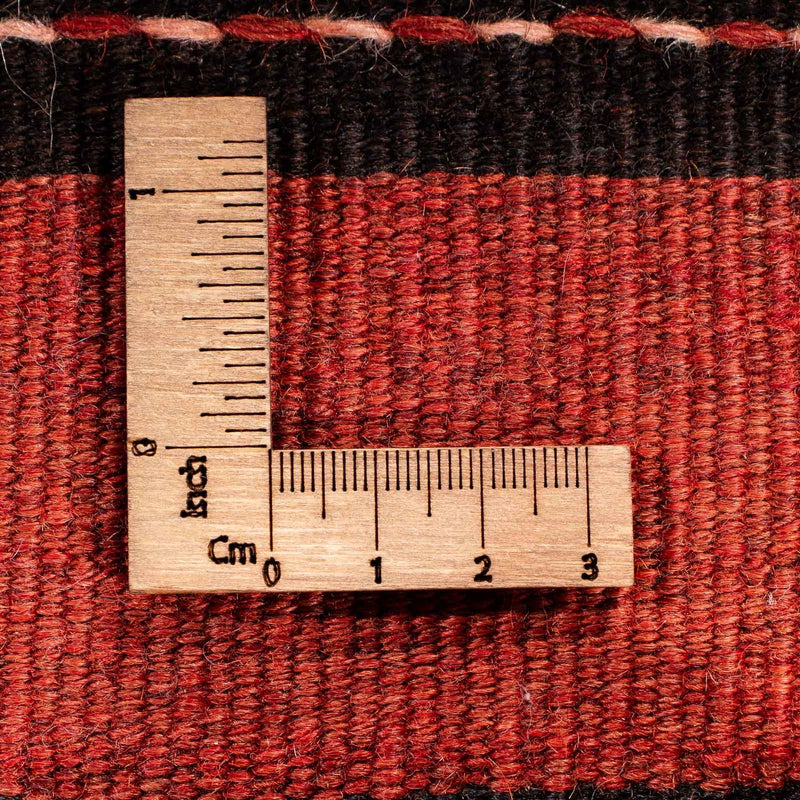 Starý kilim Koberec 95x315cm