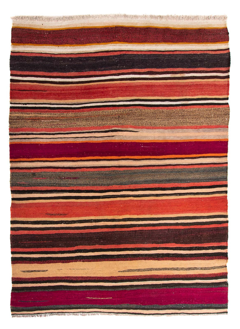 Starý kilim Koberec 185x255cm