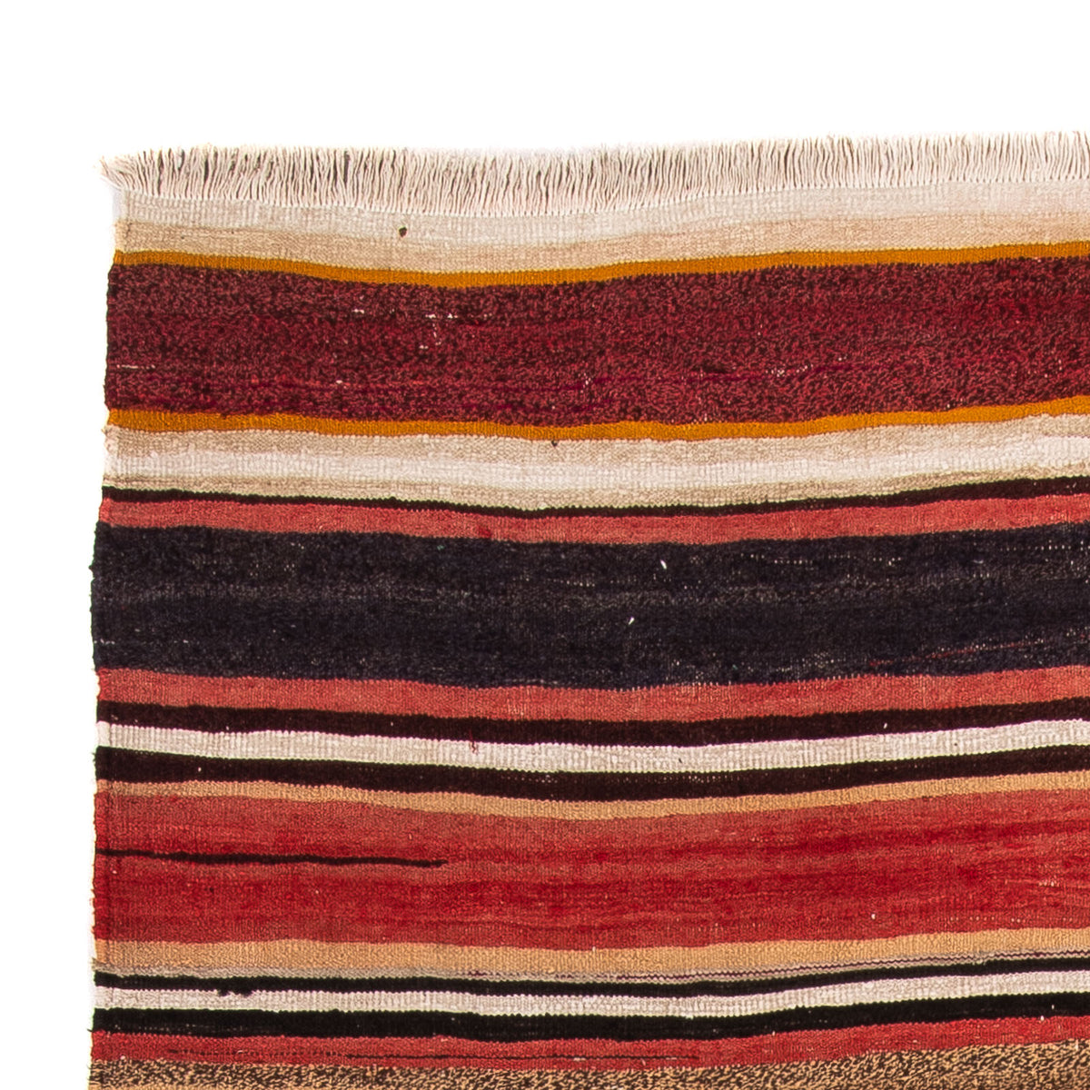 Starý kilim Koberec 185x255cm