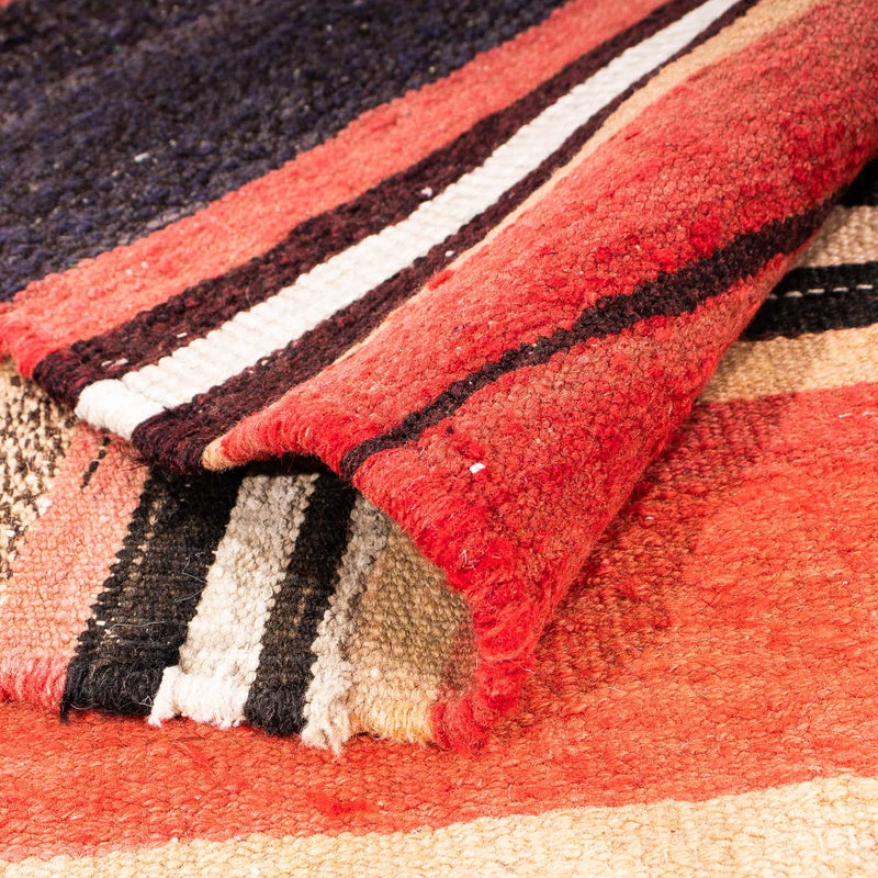 Starý kilim Koberec 185x255cm