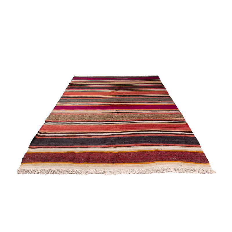 Starý kilim Koberec 185x255cm