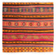 Starý kilim Koberec 135x150cm