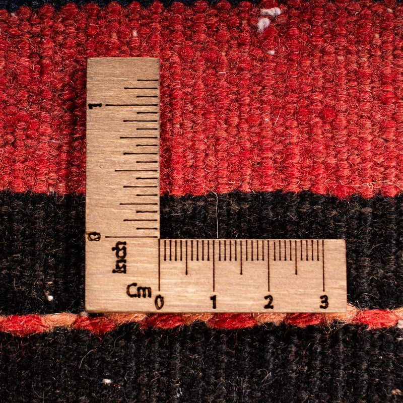 Starý kilim Koberec 135x150cm