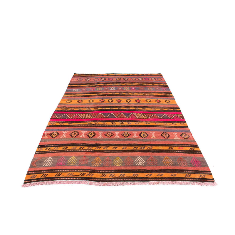 Starý kilim Koberec 150x215cm