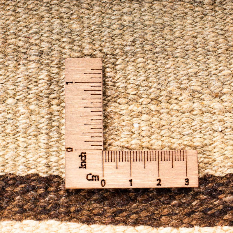 Starý kilim Koberec 155x155cm