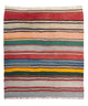 Starý kilim Koberec 150x160cm