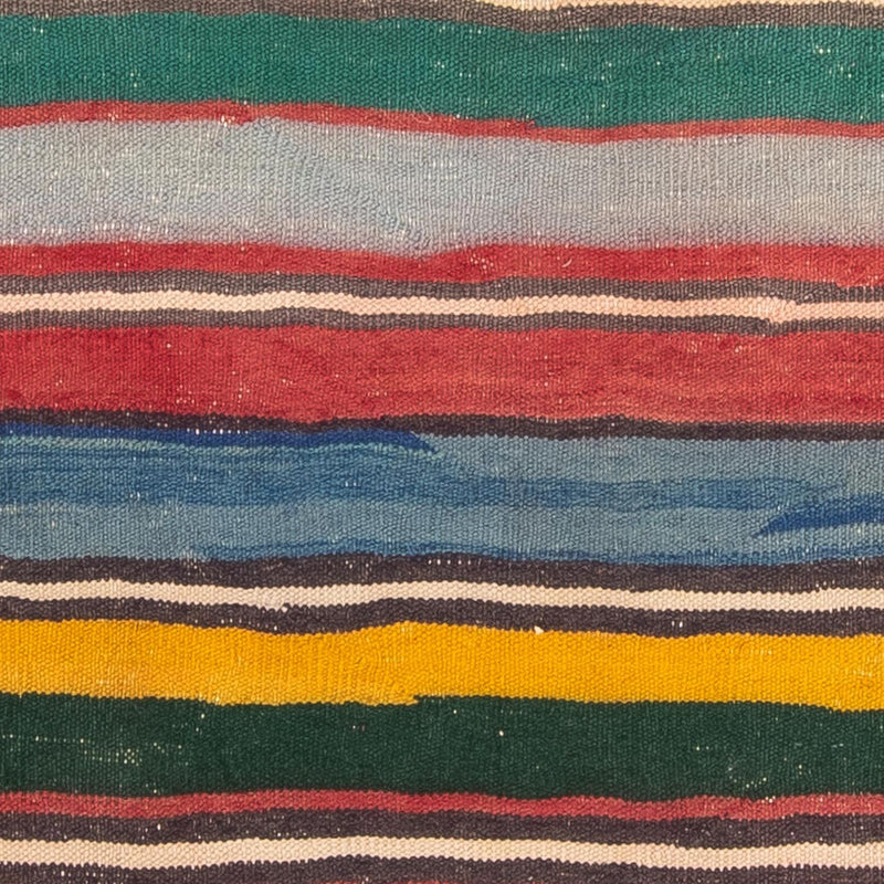 Starý kilim Koberec 150x160cm