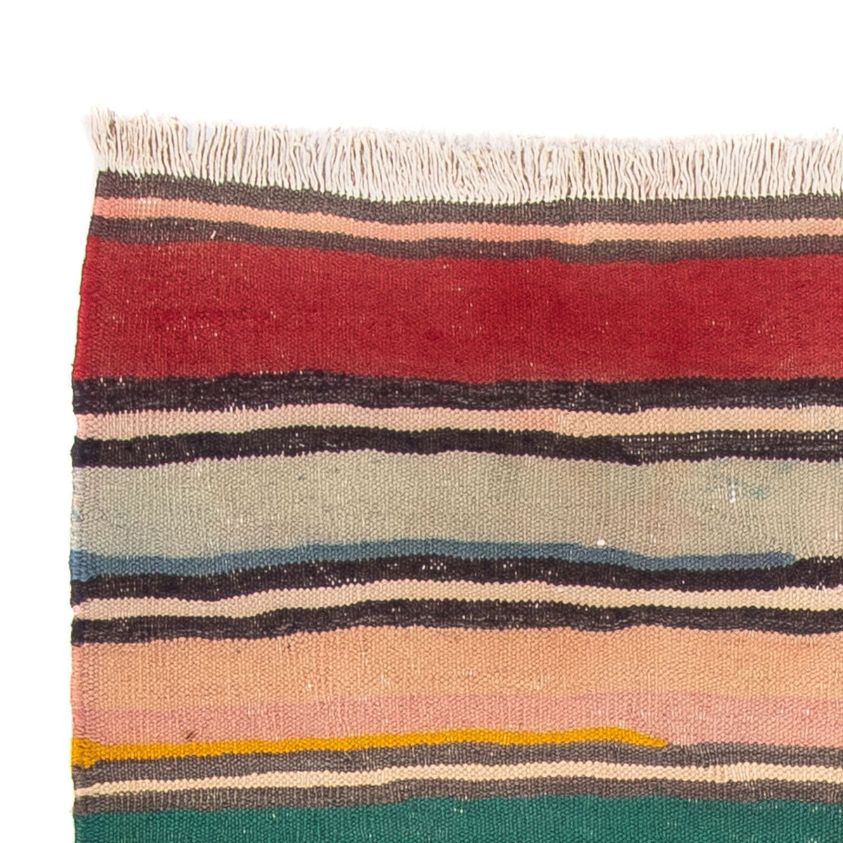 Starý kilim Koberec 150x160cm