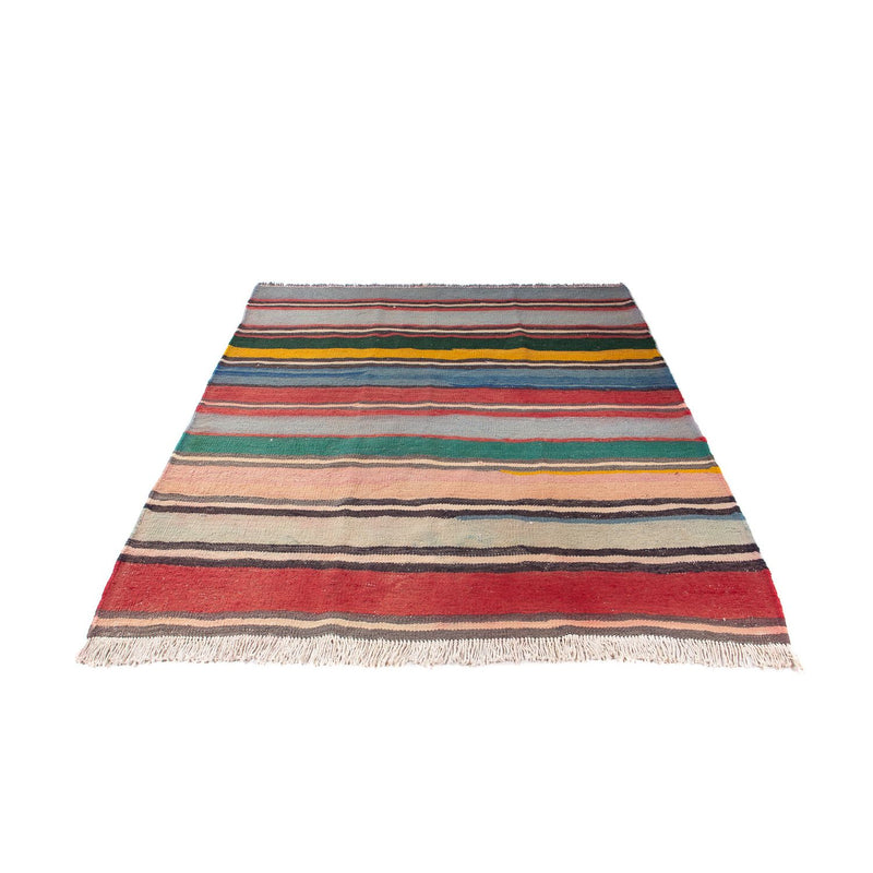 Starý kilim Koberec 150x160cm