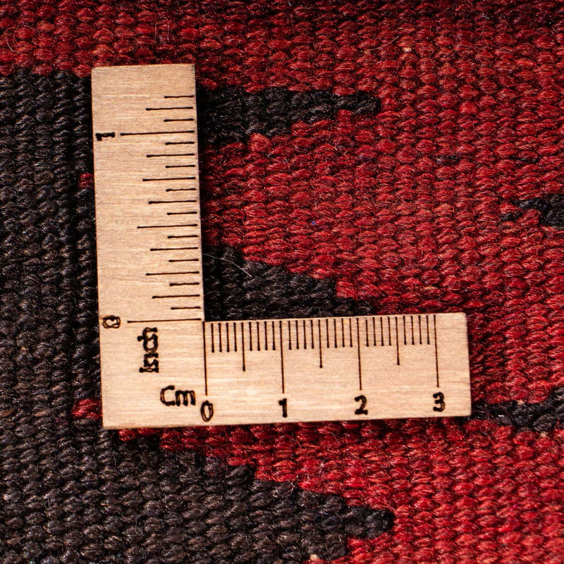 Starý kilim Koberec 77x117cm