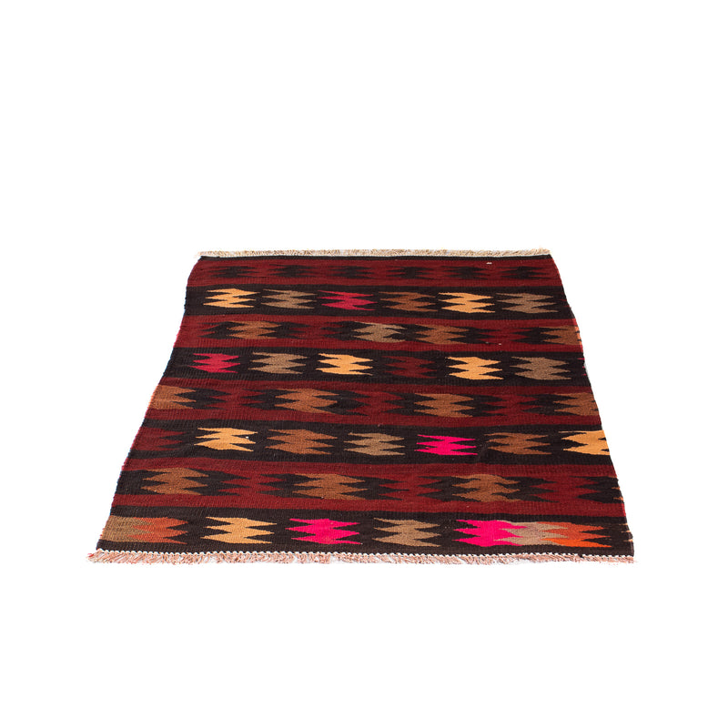 Starý kilim Koberec 77x117cm