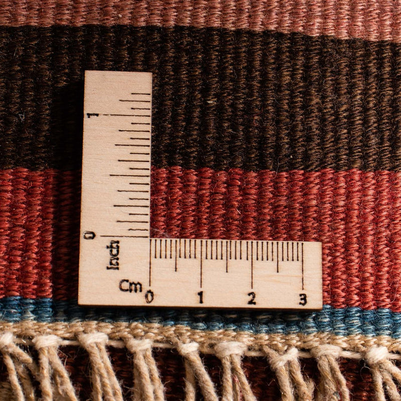 Starý kilim Koberec 80x85cm