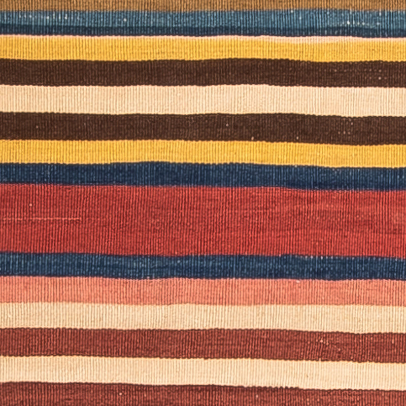Starý kilim Koberec 80x85cm