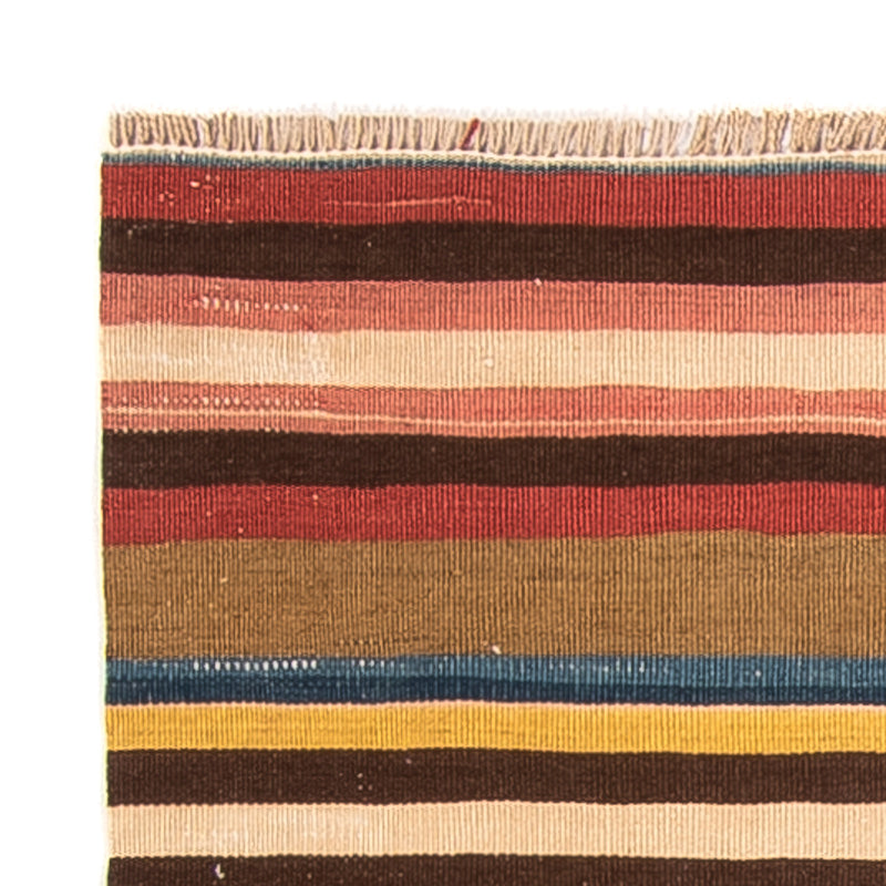 Starý kilim Koberec 80x85cm