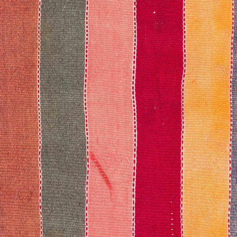 Starý kilim Koberec 65x110cm
