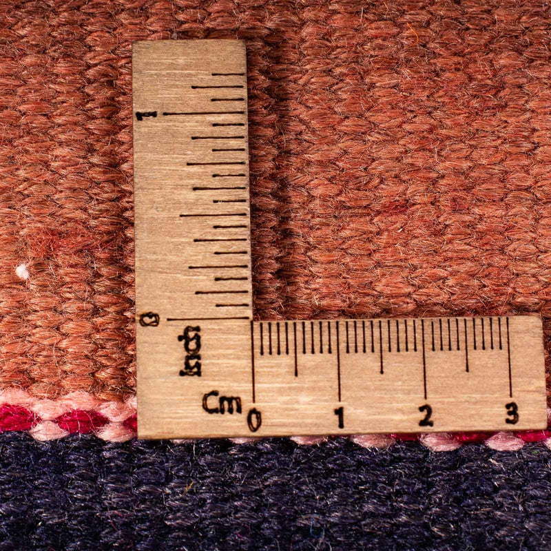 Starý kilim Koberec 65x110cm
