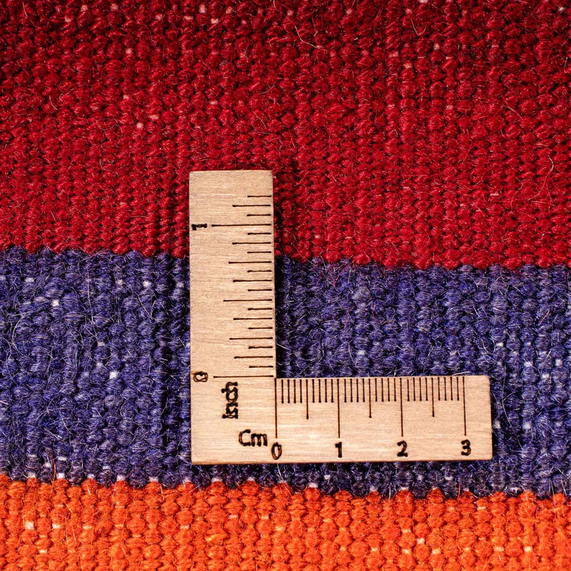 Starý kilim Koberec 155x290cm