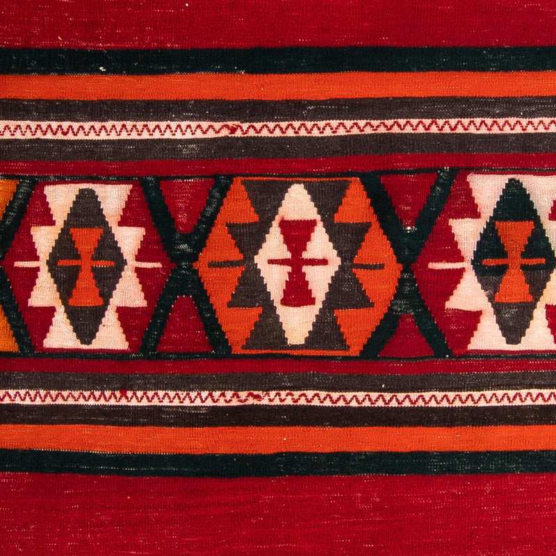 Starý kilim Koberec 155x290cm