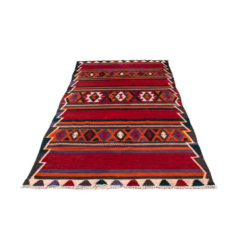 Starý kilim Koberec 155x290cm