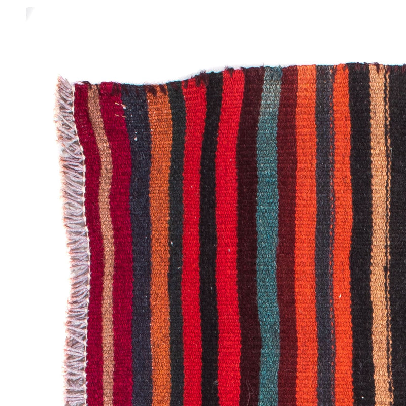 Starý kilim Koberec 47x115cm